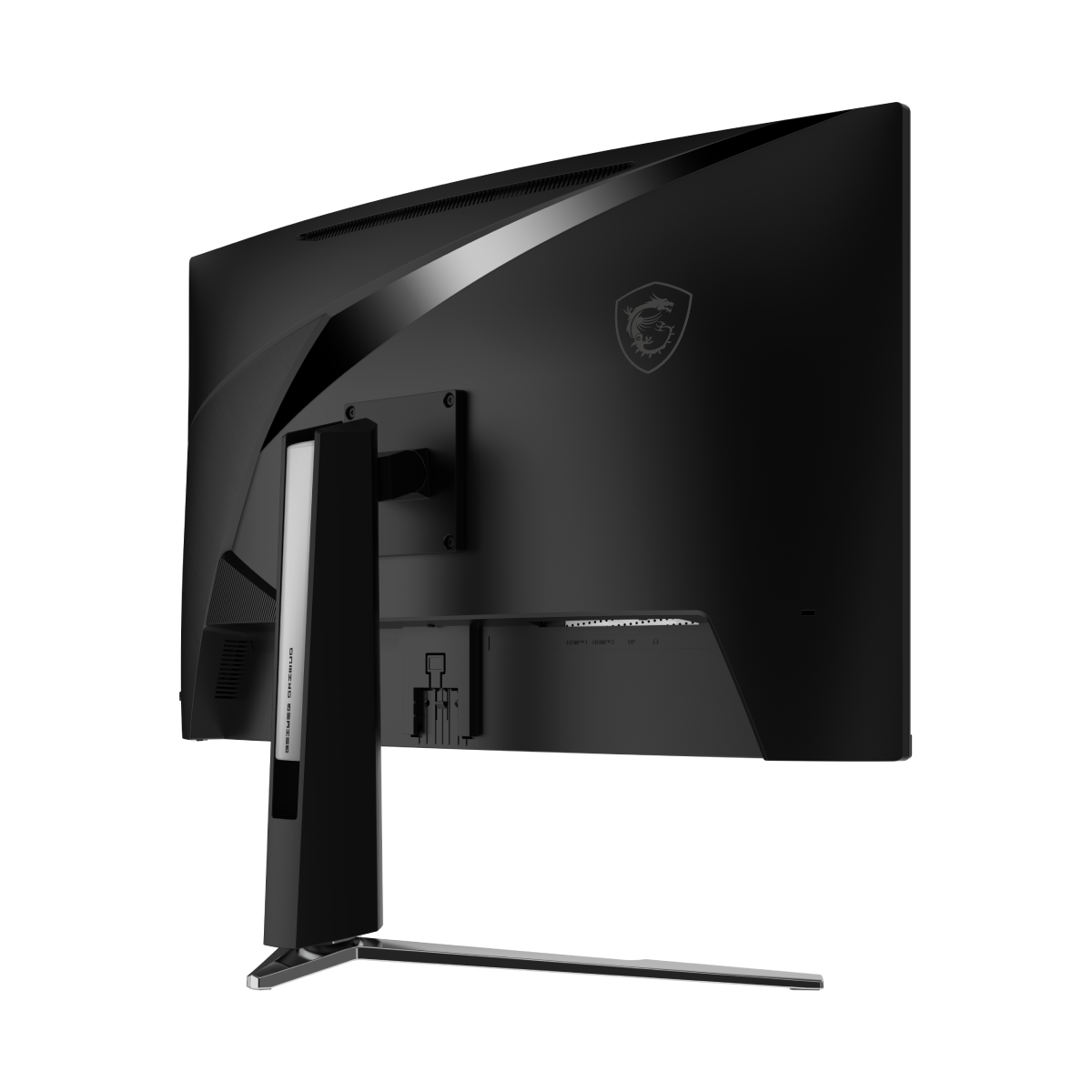 MSI MAG 32CQ6PF | Monitor Gaming