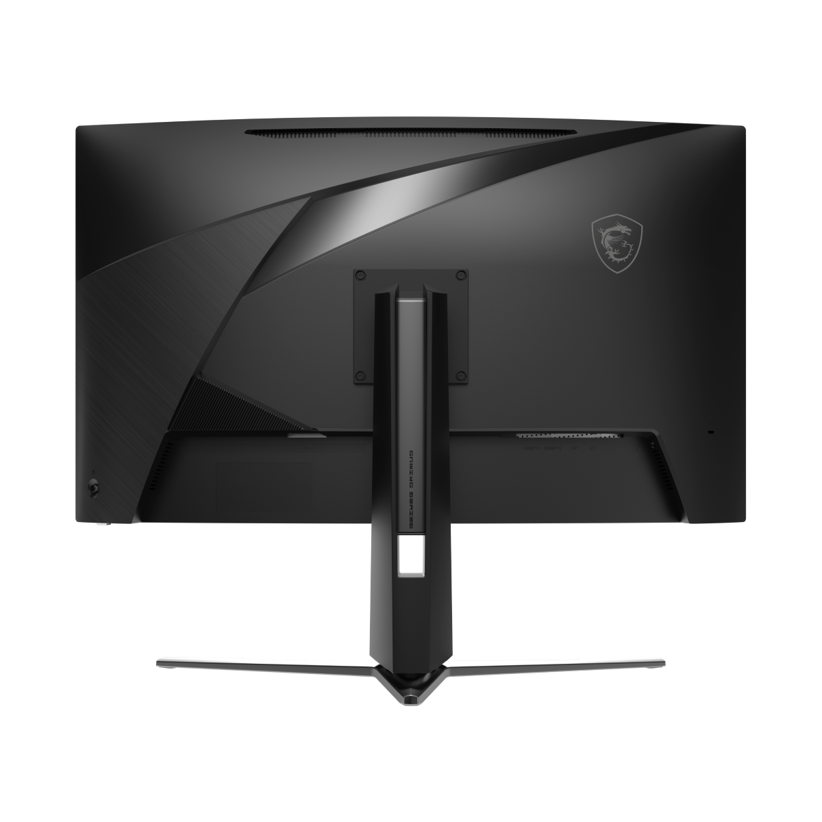 MSI MAG 32CQ6PF | Monitor Gaming