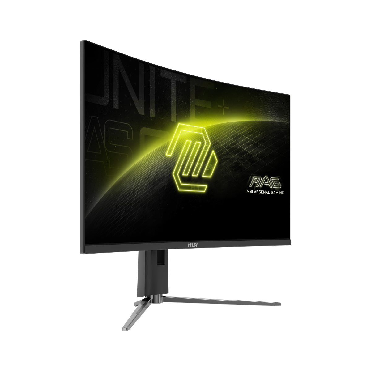 MSI MAG 32CQ6PF | Monitor Gaming
