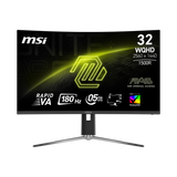 MSI MAG 32CQ6PF | Monitor Gaming