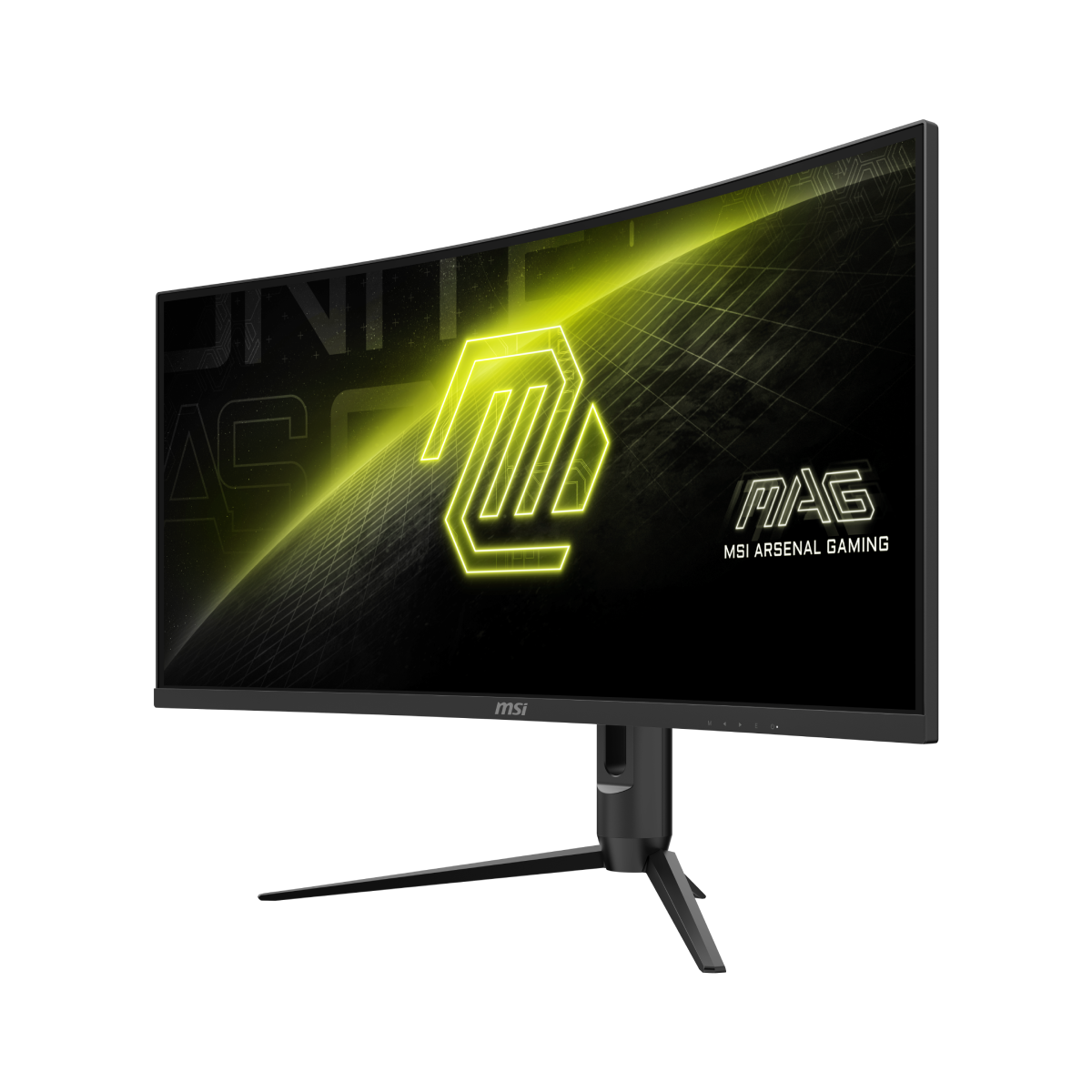 MSI MAG 342CQR E2 | Monitor Gaming