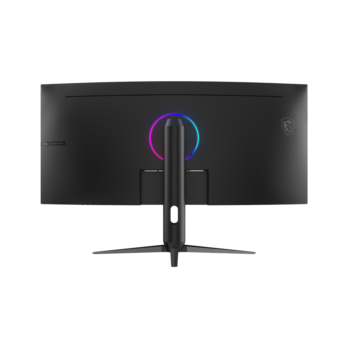 MSI MAG 342CQR E2 | Monitor Gaming