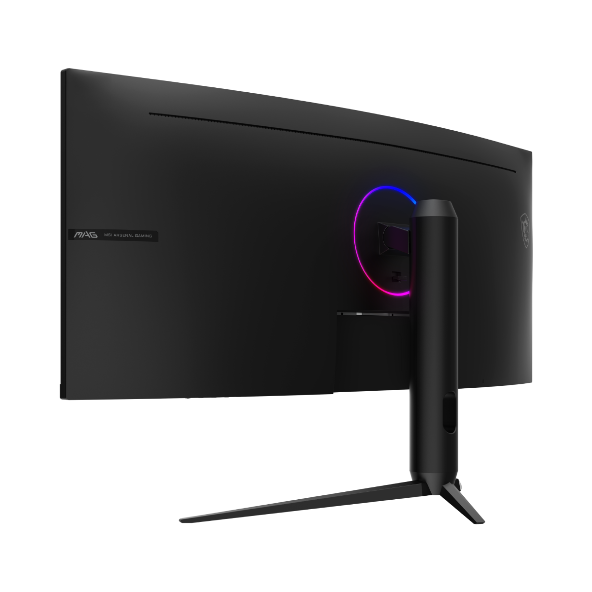 MSI MAG 342CQR E2 | Monitor Gaming