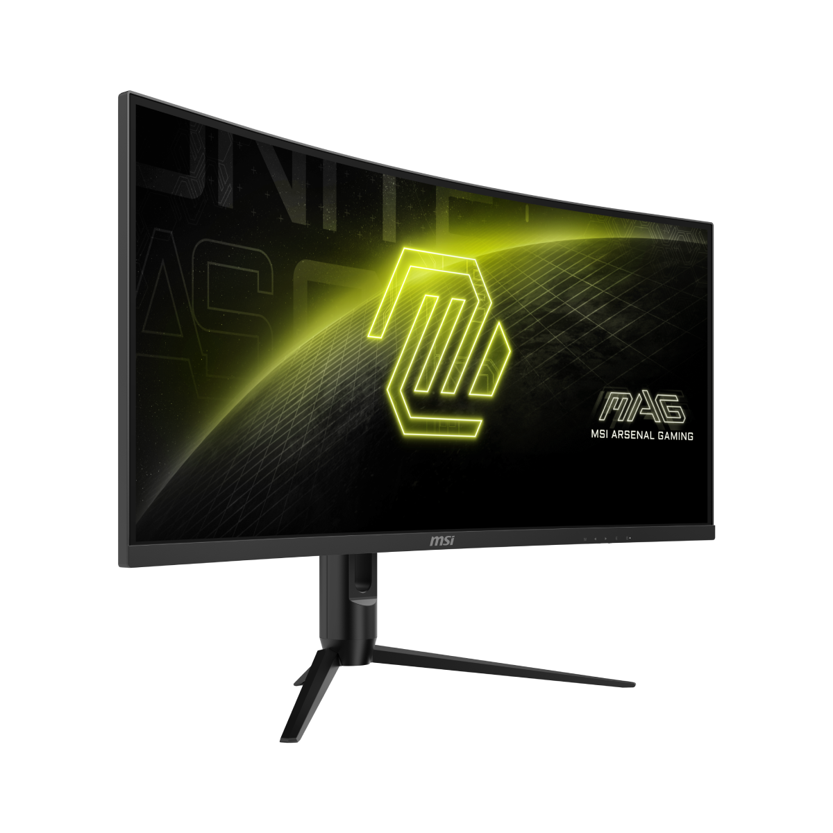 MSI MAG 342CQR E2 | Monitor Gaming