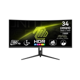 MSI MAG 342CQR E2 | Monitor Gaming