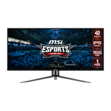 MSI MAG401QR | Monitor Gaming