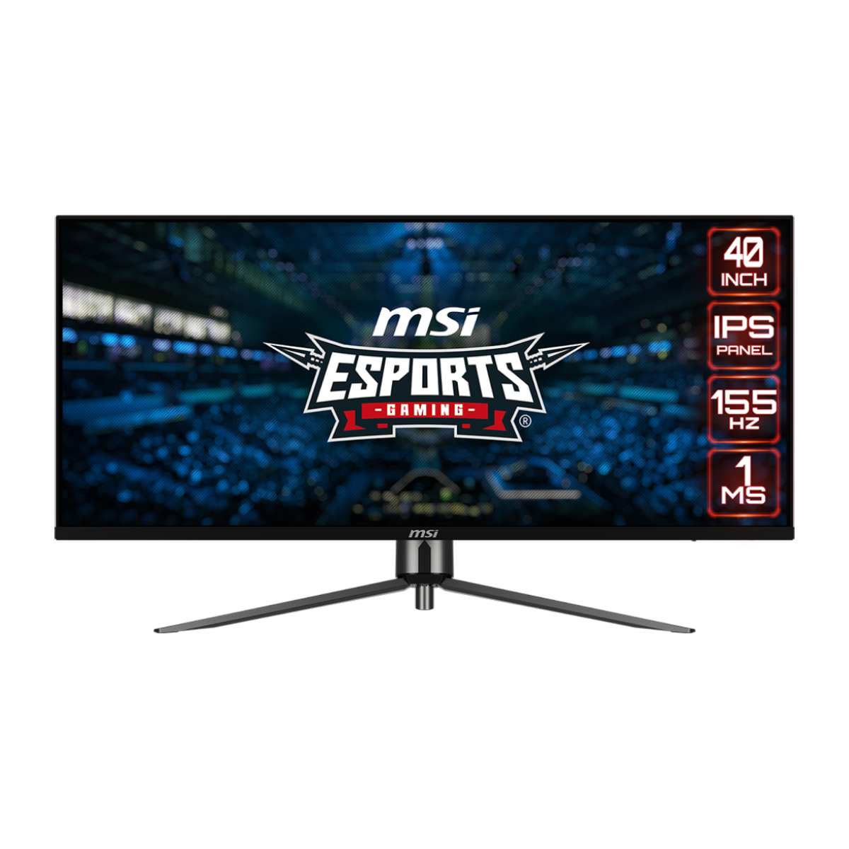 MSI MAG401QR | Monitor Gaming