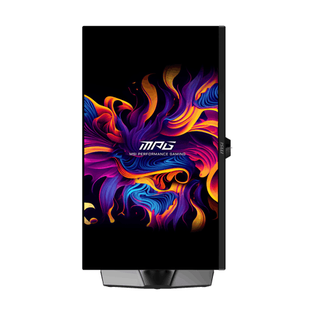 MSI MPG 271QR QD-OLED X50 | Monitor Gaming