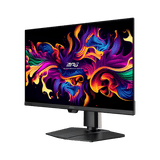 MSI MPG 271QR QD-OLED X50 | Monitor Gaming