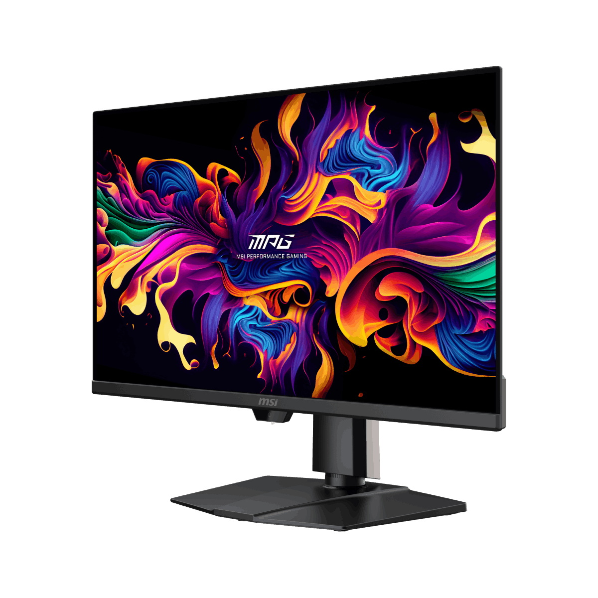 MSI MPG 271QR QD-OLED X50 | Monitor Gaming
