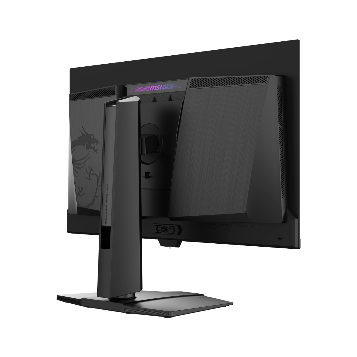 MSI MPG 271QR QD-OLED X50 | Monitor Gaming