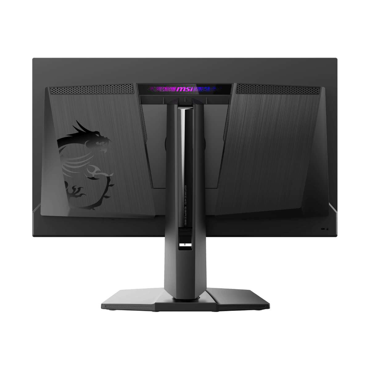 MSI MPG 271QR QD-OLED X50 | Monitor Gaming