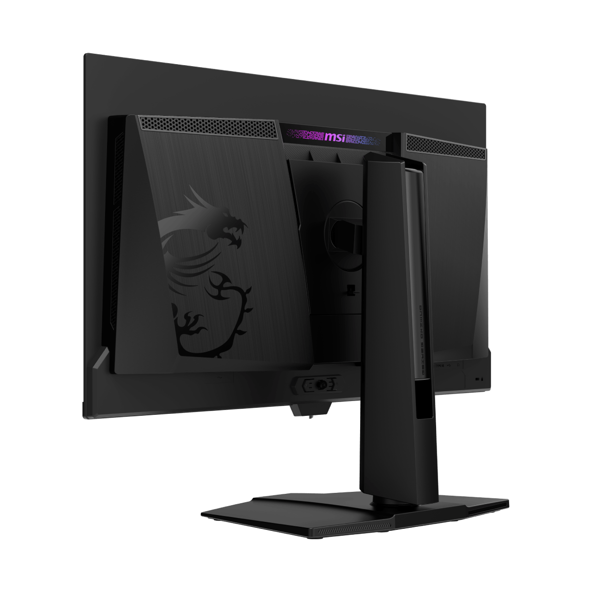 MSI MPG 271QR QD-OLED X50 | Monitor Gaming