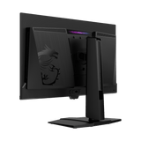 MSI MPG 271QR QD-OLED X50 | Monitor Gaming