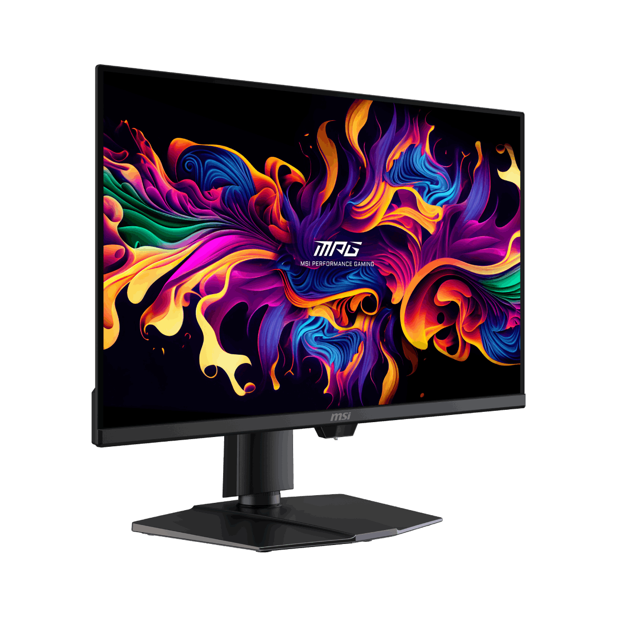 MSI MPG 271QR QD-OLED X50 | Monitor Gaming