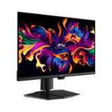 MSI MPG 271QR QD-OLED X50 | Monitor Gaming