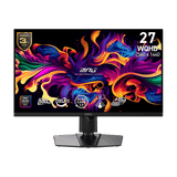 MSI MPG 271QR QD-OLED X50 | Monitor Gaming