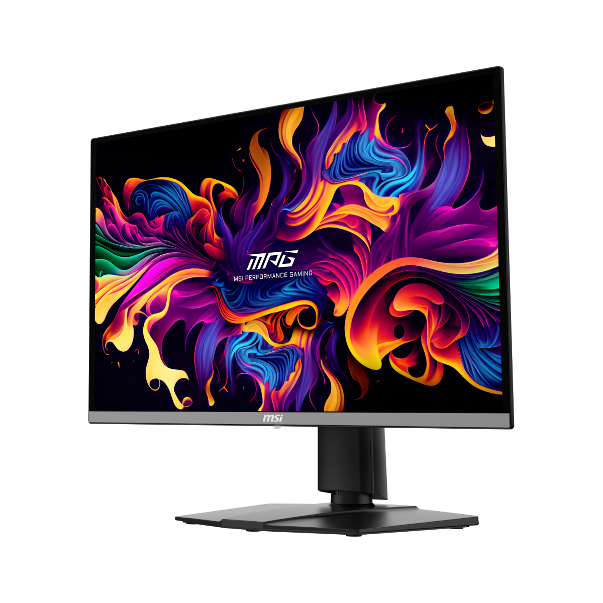 MSI MPG 271QRX QD-OLED | Monitor Gaming