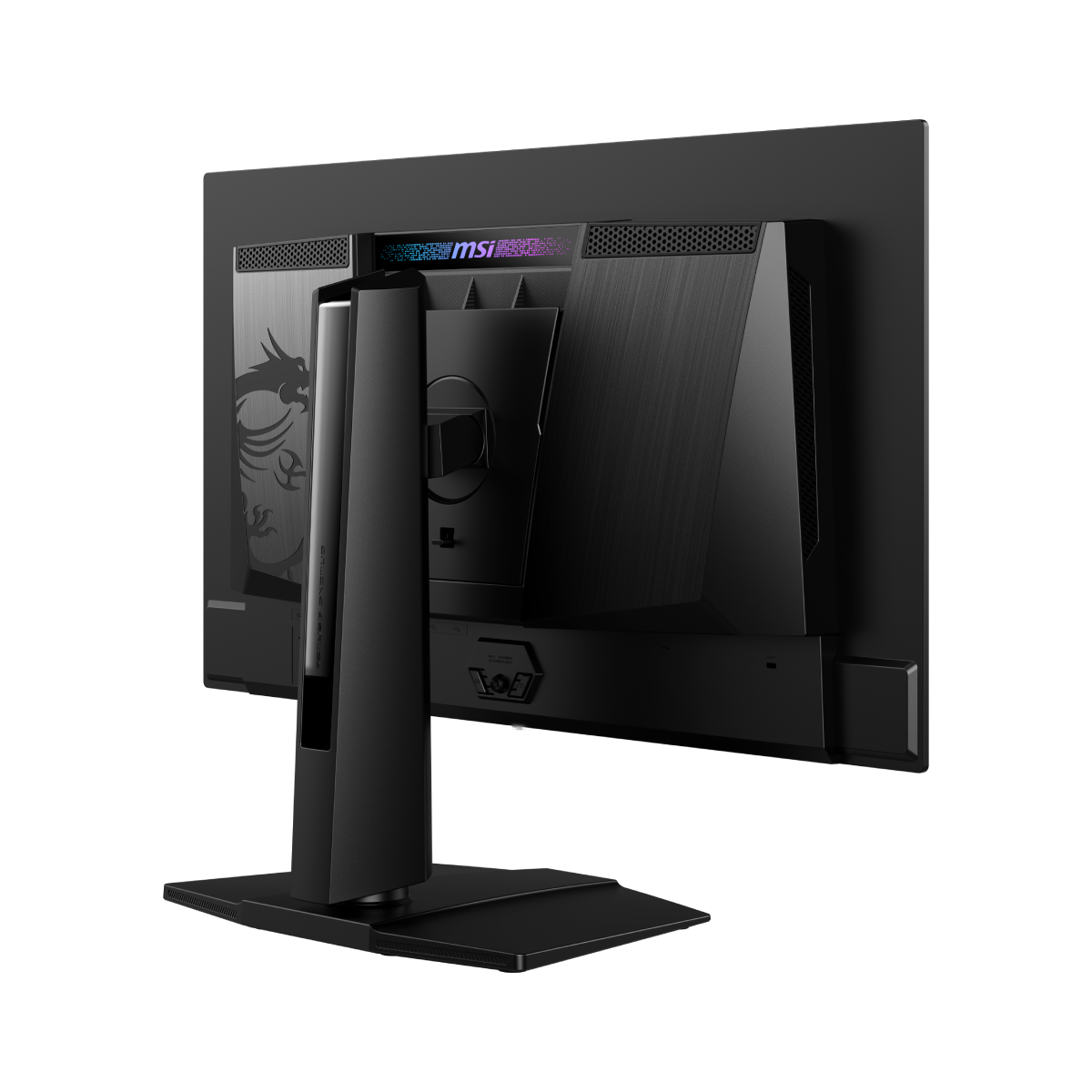 MSI MPG 271QRX QD-OLED | Monitor Gaming