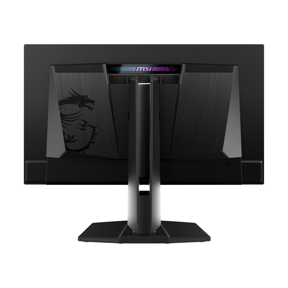 MSI MPG 271QRX QD-OLED | Monitor Gaming