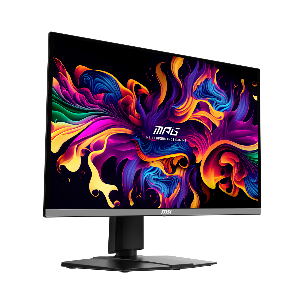 MSI MPG 271QRX QD-OLED | Monitor Gaming