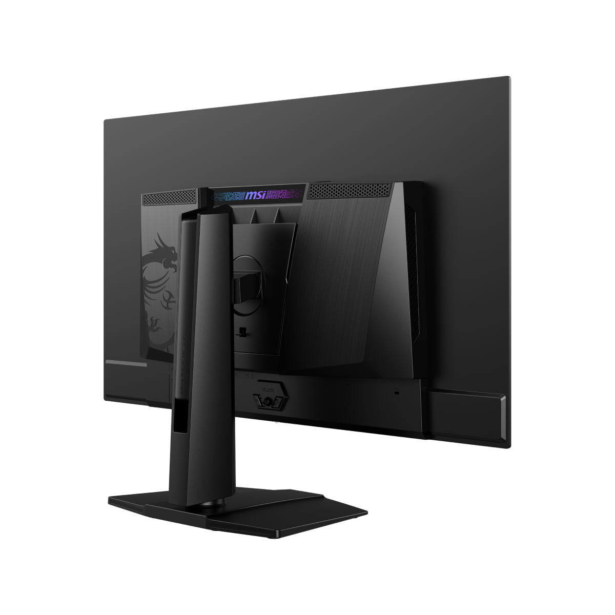 MSI MPG 321URX QD-OLED | Monitor Gaming