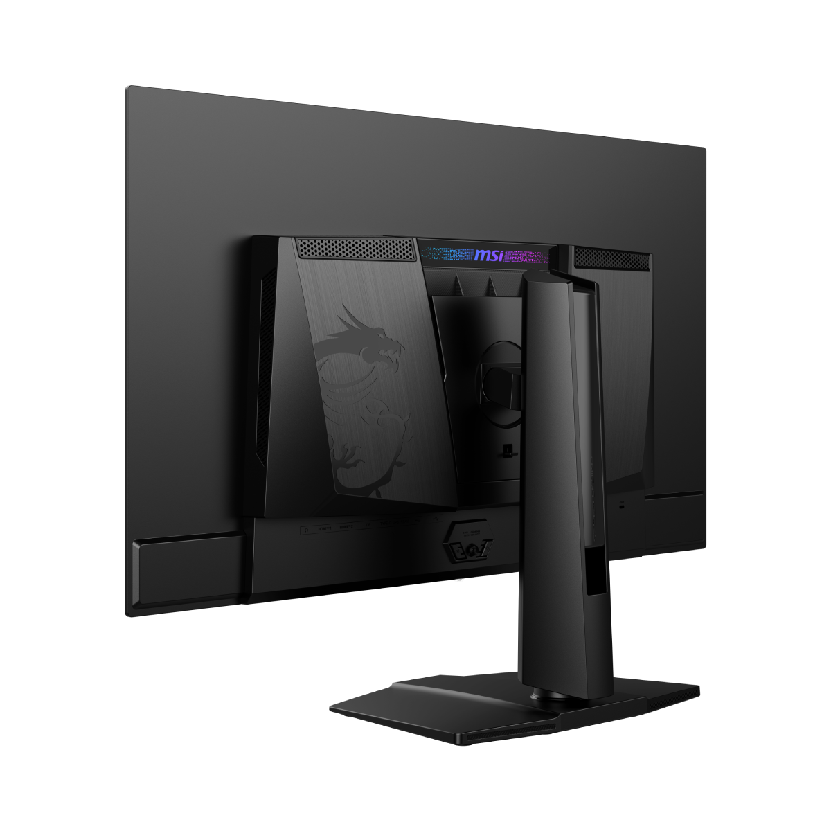 MSI MPG 321URX QD-OLED | Monitor Gaming