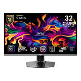 MSI MPG 321URX QD-OLED | Monitor Gaming
