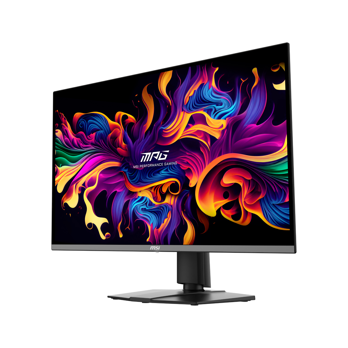 MSI MPG 321URX QD-OLED | Monitor Gaming