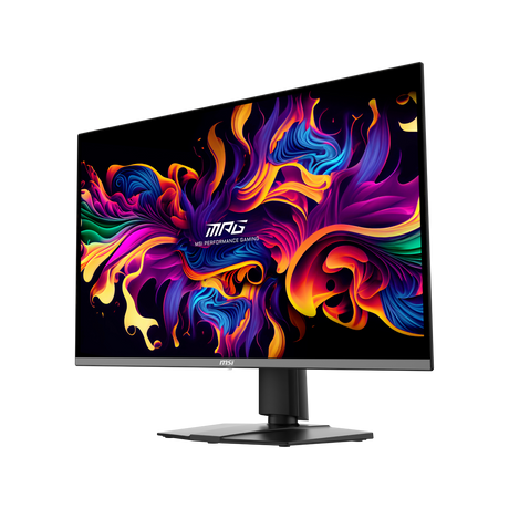 MSI MPG 321URX QD-OLED | Monitor Gaming