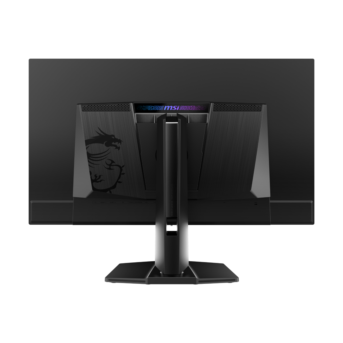 MSI MPG 321URX QD-OLED | Monitor Gaming