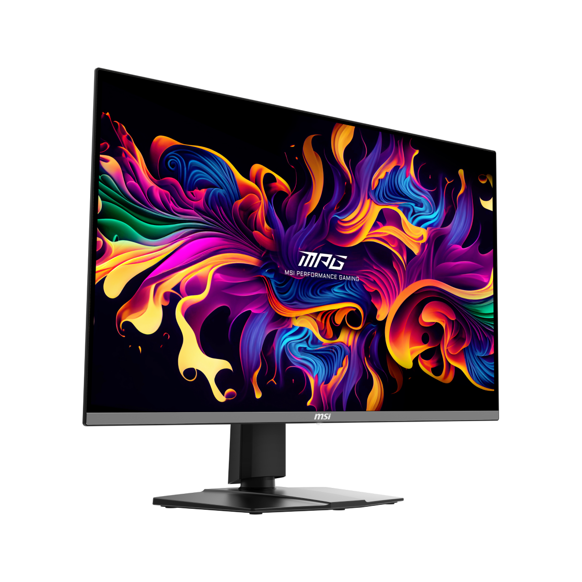 MSI MPG 321URX QD-OLED | Monitor Gaming