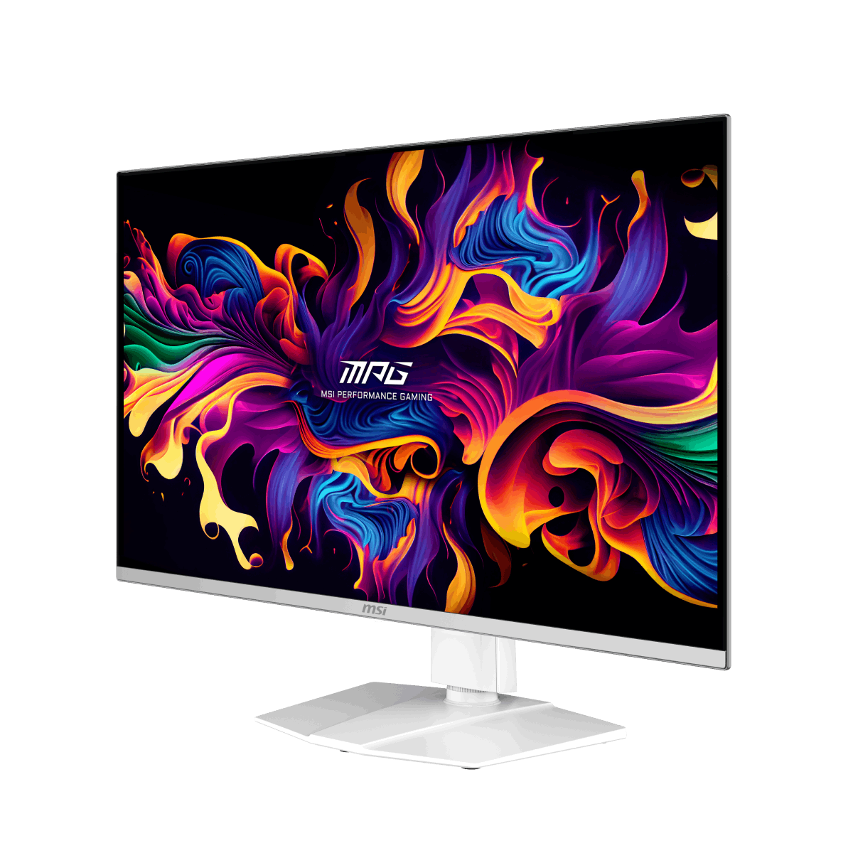 MSI MPG 321URXW QD-OLED | Monitor Gaming