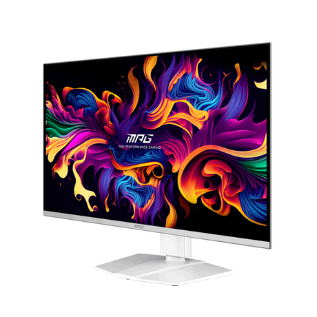 MSI MPG 321URXW QD-OLED | Monitor Gaming