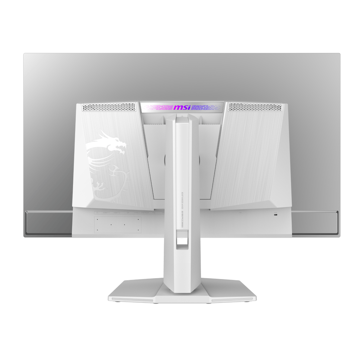 MSI MPG 321URXW QD-OLED | Monitor Gaming