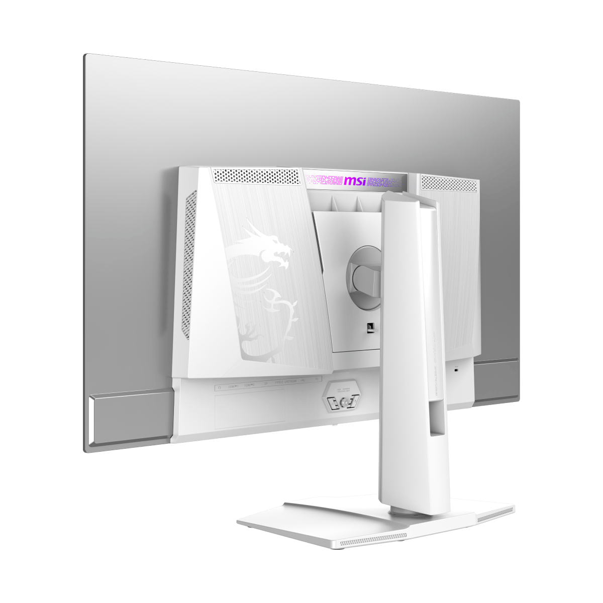 MSI MPG 321URXW QD-OLED | Monitor Gaming