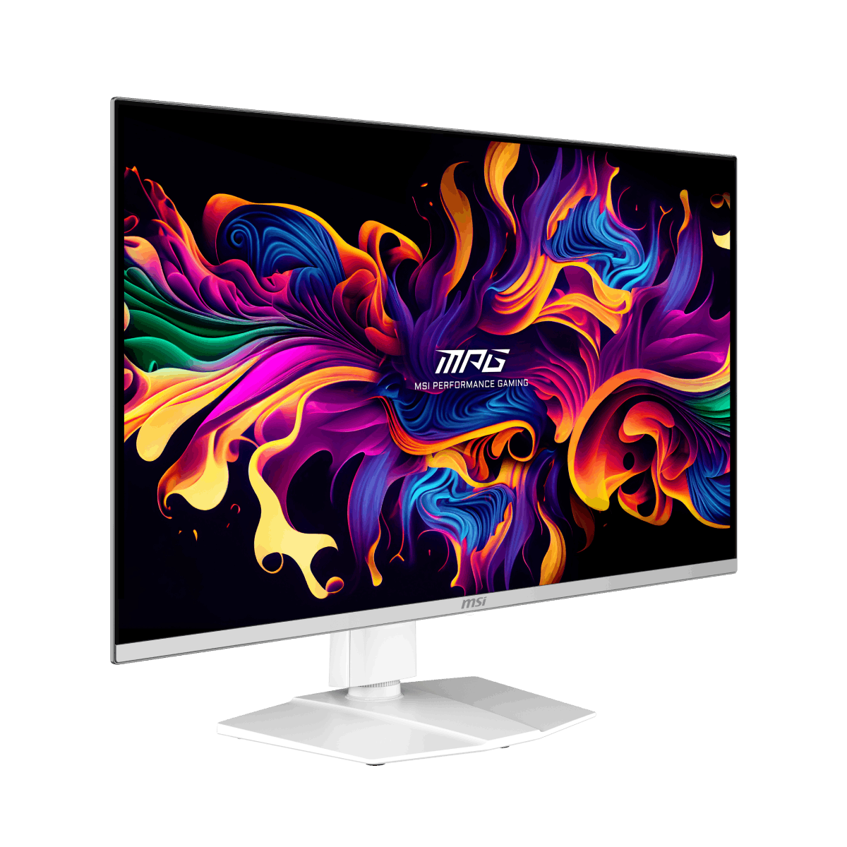 MSI MPG 321URXW QD-OLED | Monitor Gaming