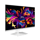 MSI MPG 321URXW QD-OLED | Monitor Gaming