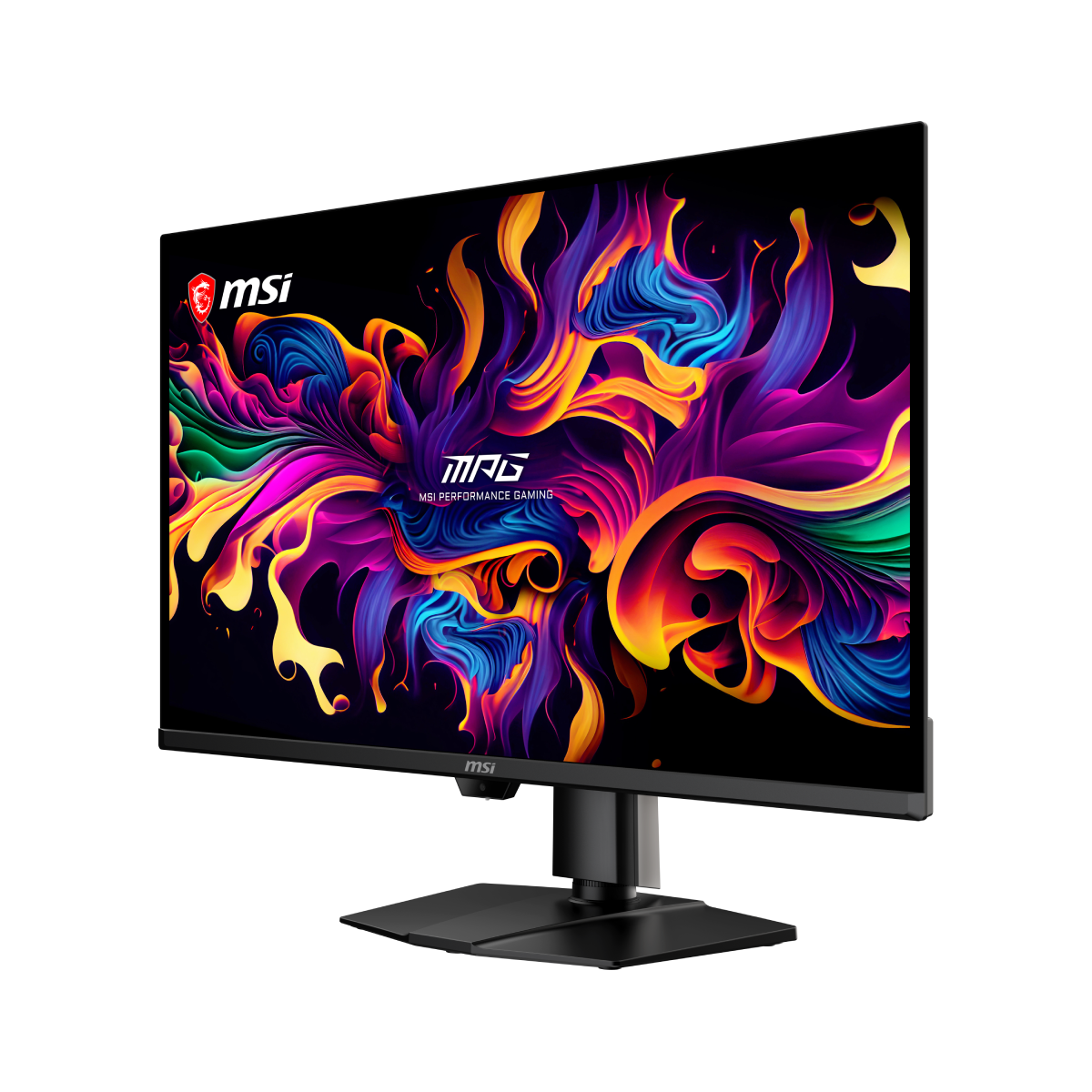 MSI MPG 322UR QD-OLED X24 | Monitor Gaming