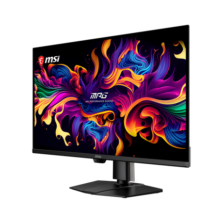 MSI MPG 322UR QD-OLED X24 | Monitor Gaming