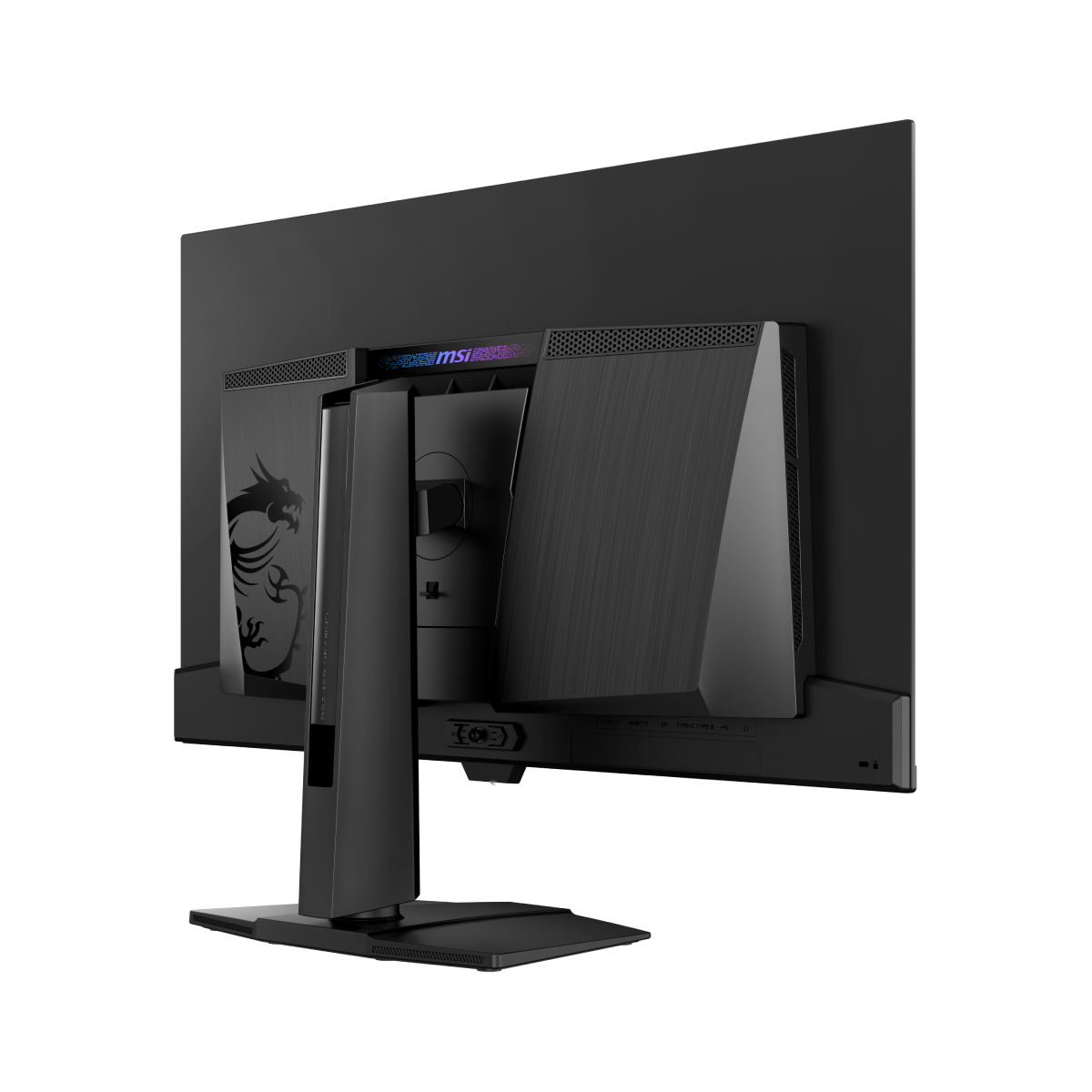 MSI MPG 322UR QD-OLED X24 | Monitor Gaming