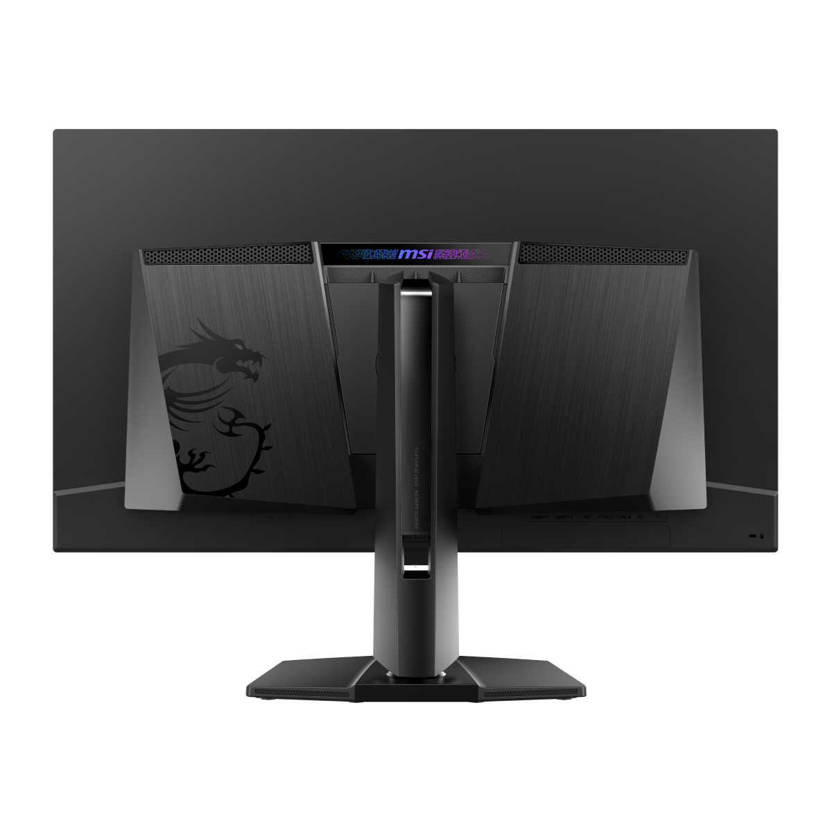 MSI MPG 322UR QD-OLED X24 | Monitor Gaming