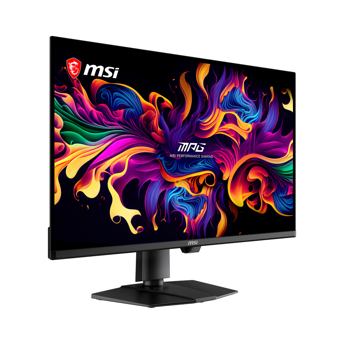 MSI MPG 322UR QD-OLED X24 | Monitor Gaming