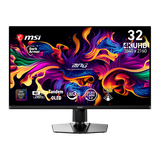 MSI MPG 322UR QD-OLED X24 | Monitor Gaming