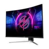 MSI MPG 325CQRXF | Monitor Gaming
