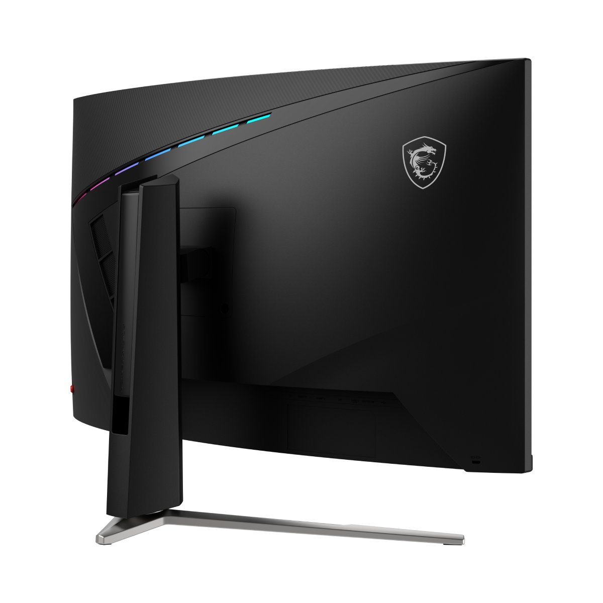 MSI MPG 325CQRXF | Monitor Gaming