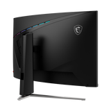 MSI MPG 325CQRXF | Monitor Gaming