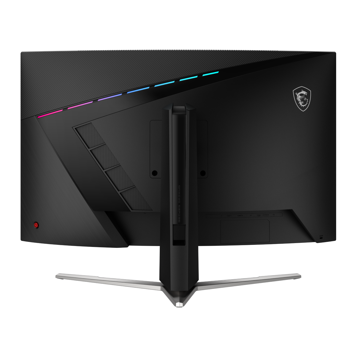 MSI MPG 325CQRXF | Monitor Gaming