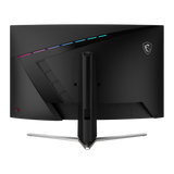 MSI MPG 325CQRXF | Monitor Gaming