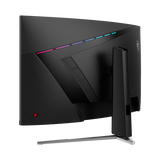 MSI MPG 325CQRXF | Monitor Gaming